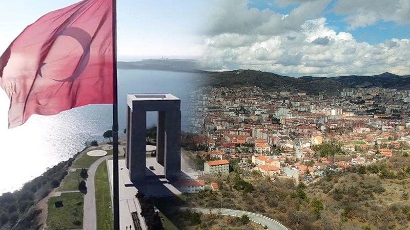 Yozgat-Çanakkale arası kaç kilometre? Yozgat’tan Çanakkale’ye nasıl giderim, kaç saat sürer, yakıt hesapla