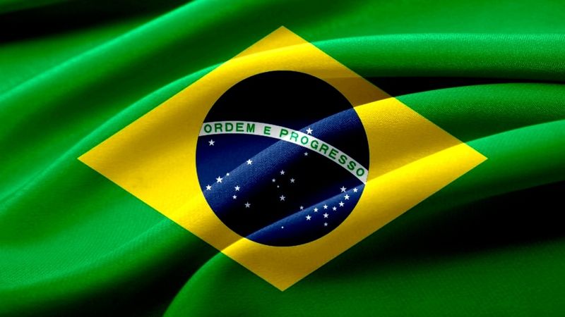 Ordem e progresso ne demek?