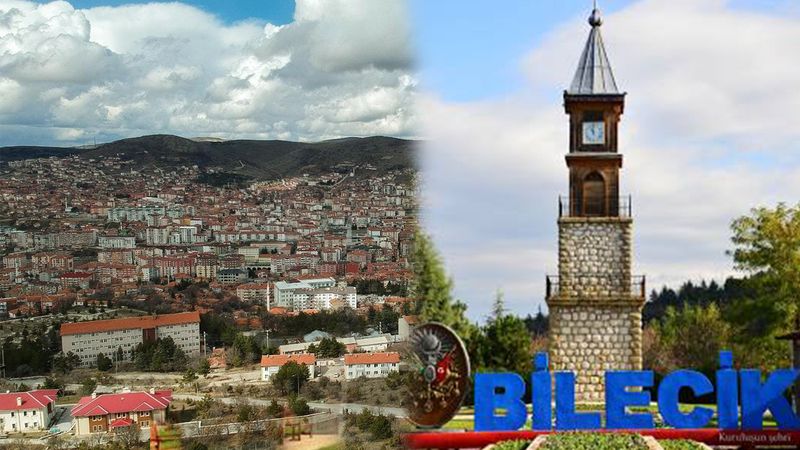 Yozgat-Bilecik arası kaç kilometre? Yozgat’tan Bilecik’e nasıl giderim, kaç saat sürer, yakıt hesapla