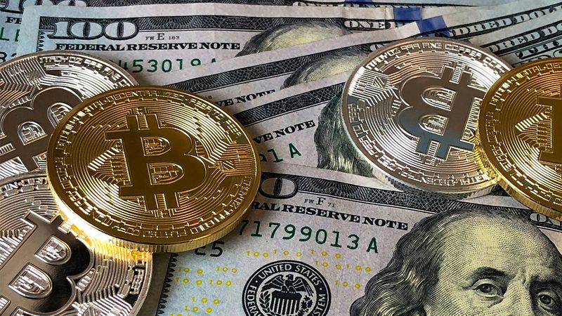 Bitcoin Ani Bir Şekilde Düştü Yatırımcılar Tedirgin Sonraki Günlerde Yatırımcıları Neler Bekliyor