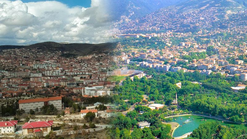 Yozgat-Bursa arası kaç kilometre? Yozgat’tan Bursa’ya nasıl giderim, kaç saat sürer, yakıt hesapla