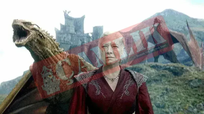 House Of The Dragon 2. Sezon 8. Bölüm Ne Zaman? Nasıl İzleyebilirim? İzleme Linki Var mı? 2024