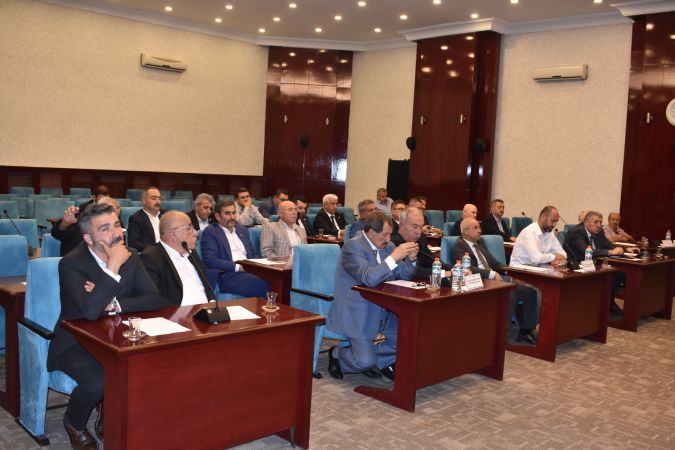 Yozgat Termal Aquapark ve Spor Tesisleri Kiraya verilecek