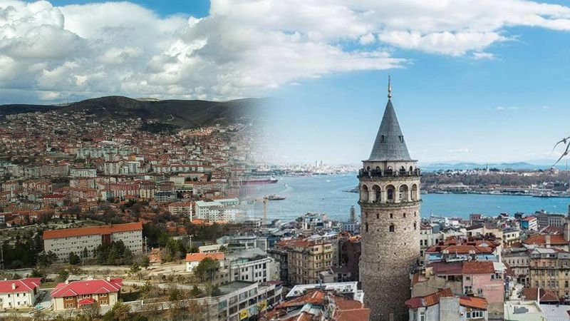 Yozgat-İstanbul arası kaç kilometre? Yozgat’tan İstanbul’a nasıl giderim, kaç saat sürer, yakıt hesapla
