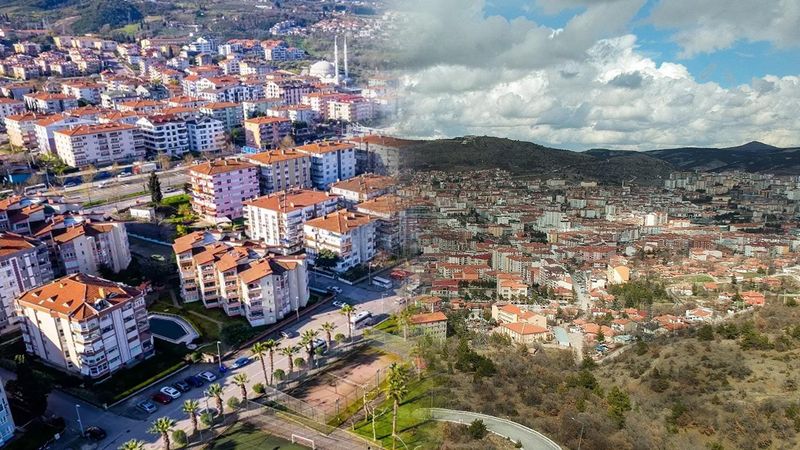 Yozgat-Kocaeli arası kaç kilometre? Yozgat’tan Kocaeli’ye nasıl giderim, kaç saat sürer, yakıt hesapla