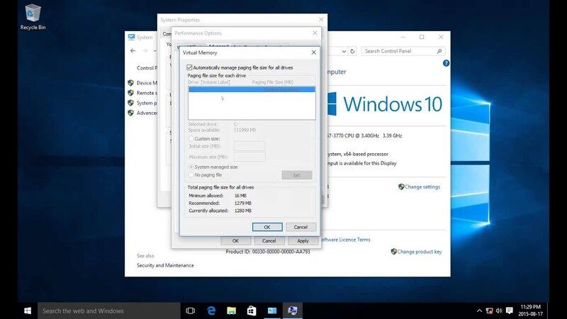 Manage Options Ne Demek?