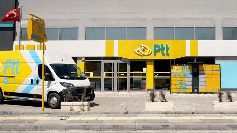Yozgat PTT Başmüdürlüğü nerede bulunuyor? Yozgat’ta Postane numarası, adresi ve konum bilgileri nedir?