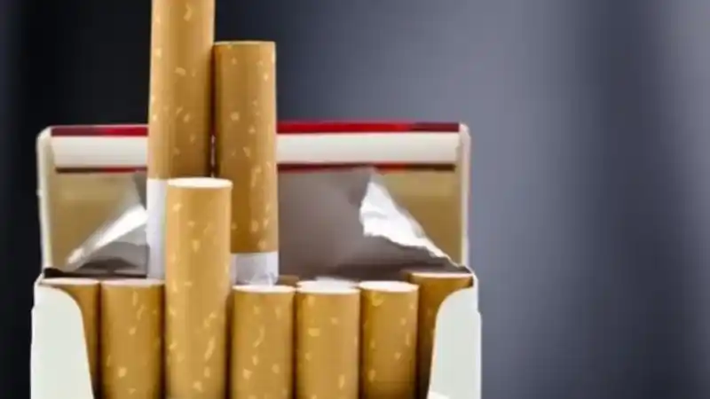 Sigaraya Yeni Zam Geldi İşte Yeni Fiyatlar