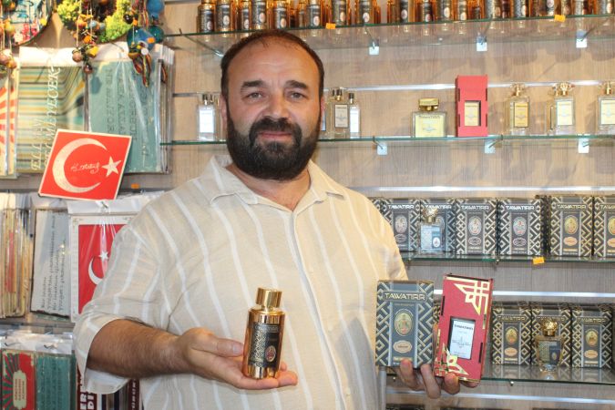 Tawatırr Yozgat’ın Markası Olacak