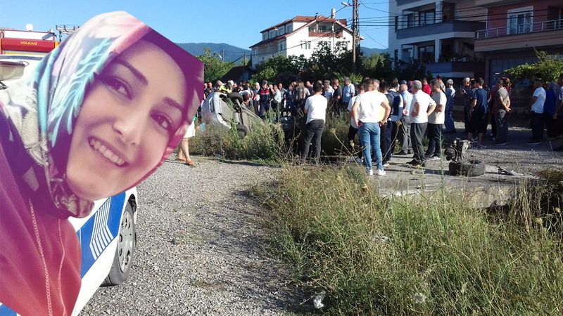 Bartın'dan Yozgat'a acı Haberi Ulaştı: Mıcır Faciası 1 Ölü 3 Yaralı