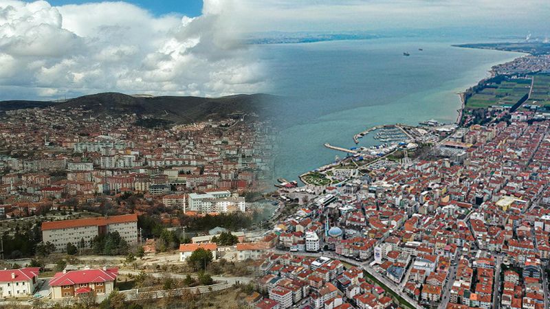 Yozgat-Yalova arası kaç kilometre? Yozgat’tan Yalova’ya nasıl giderim, kaç saat sürer, yakıt hesapla