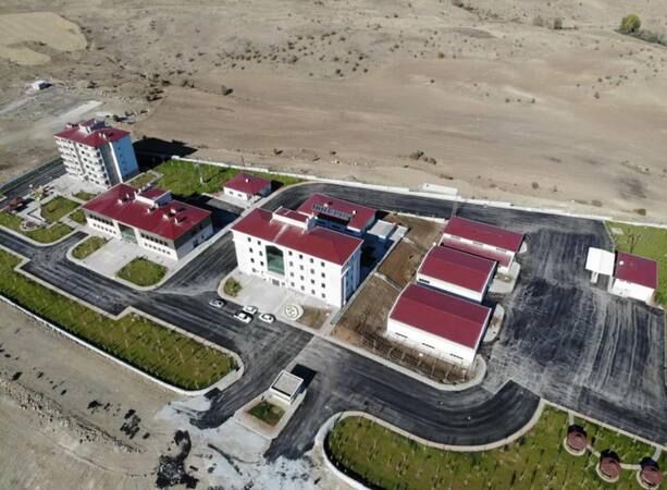 Yozgat Devlet Su İşleri Müdürlüğü nerede bulunuyor? Yozgat’ta DSİ Müdürlüğü’nün numarası, adresi ve konum bilgileri nedir?