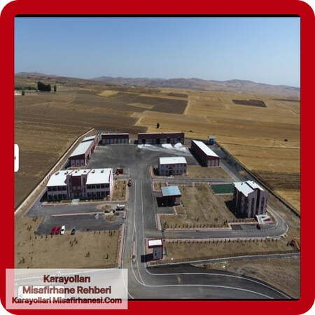Yozgat Karayolları 65’inci Şube Şefliği nerede bulunuyor? Yozgat’ta Karayolları numarası, adresi ve konum bilgileri nedir?