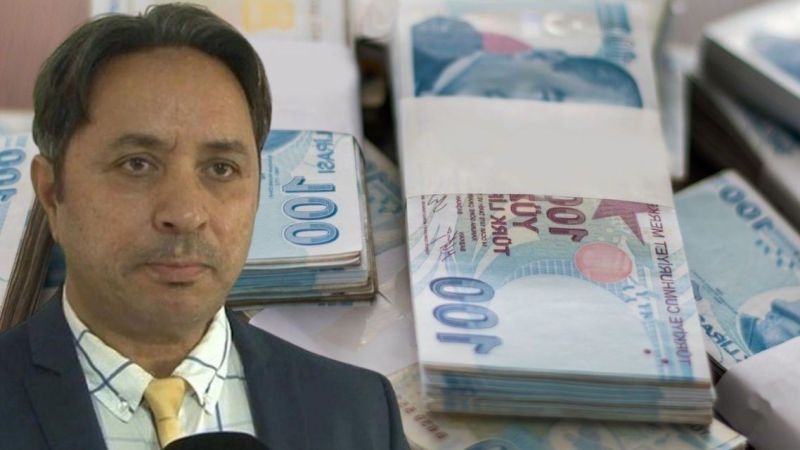 SGK Uzmanı İsa Karakaş, Asgari Ücrete Gelecek Ara Zam Tarihini ve Miktarını Açıkladı