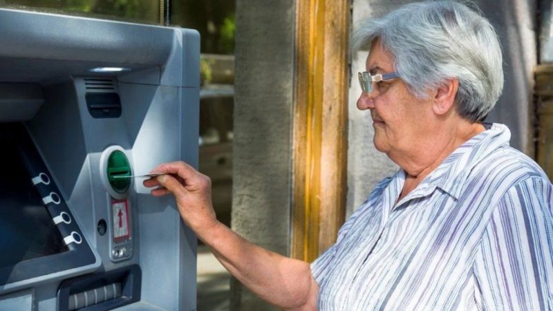 Merkez Bankası'ndan Bomba Haber! Ocak 2025'te Emeklilere Ne Kadar Zam Gelecek? İşte Detaylı Hesaplama