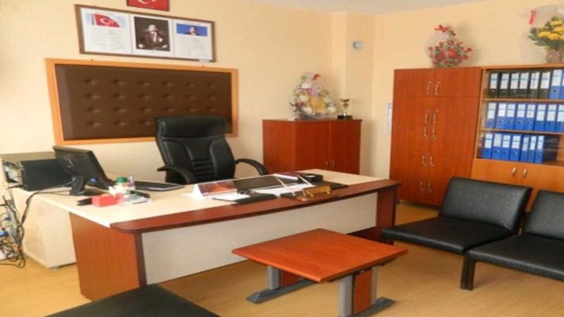 Milli Eğitim’de Sürpriz İstifa! Yeni Atanan Şube Müdürü Görevinden Ayrıldı