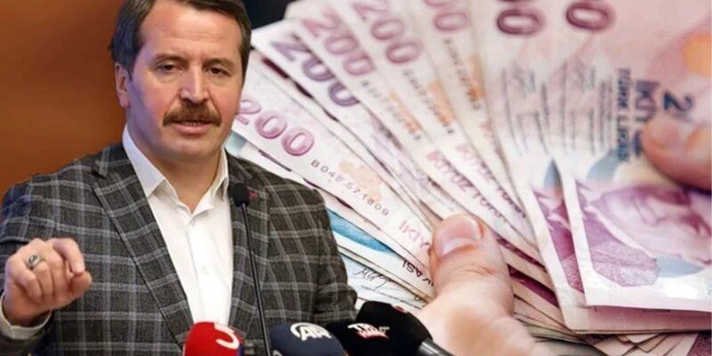 Memur-Sen'den Tarihi Ek Zam Talebi: Ali Yalçın'dan Maaş Artışı ve Vergi Reformu Çağrısı