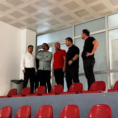 Sporun Kalbi Pursaklar’da Atıyor