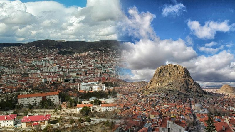 Yozgat-Afyon arası kaç kilometre? Yozgat’tan Afyon’a nasıl giderim, kaç saat sürer, yakıt hesapla