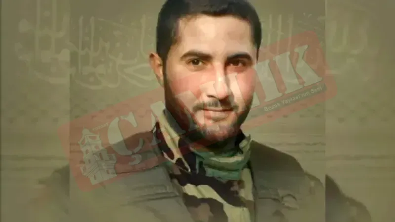 Ali Cemaleddin Cevad öldü mü? Hizbullah komutanı Ali Cemaleddin Cevad kimdir?
