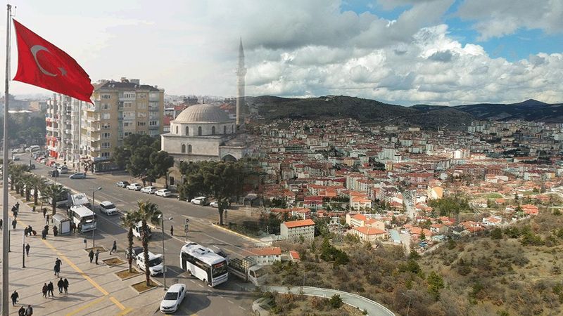 Yozgat-Aydın arası kaç kilometre? Yozgat’tan Aydın’a nasıl giderim, kaç saat sürer, yakıt hesapla