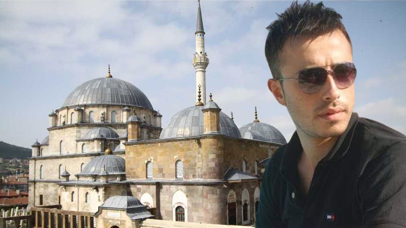 Yozgat'ın Sevilen İsmi MC Davut'un Acı Günü