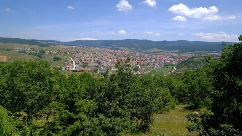 Yozgat'ta Kimse Bilmiyor Ama... Türkiye'nin En Temiz İlçesi Orası