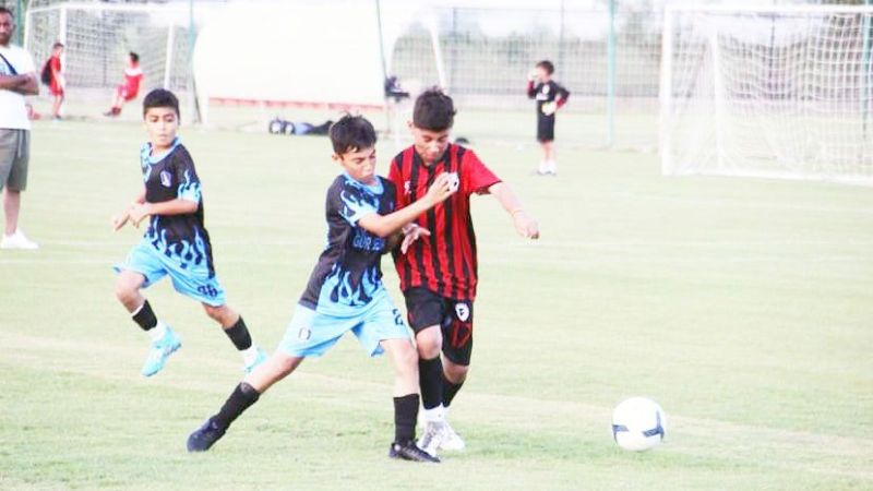 Yozgat’ta turnuva düzenleyecek Birinci Lig takımı da gelecek