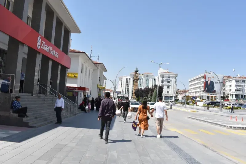 Yozgat Çiftçileri Tarımda Destek Bekliyor