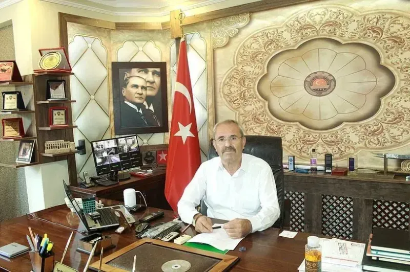Hasat Bitti Ama Çiftçileri Büyük Tehlike Bekliyor!