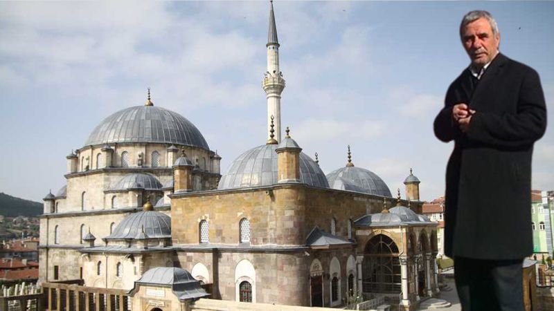 Yozgatlı Ülkücü Doktor Ankara'da vefat etti