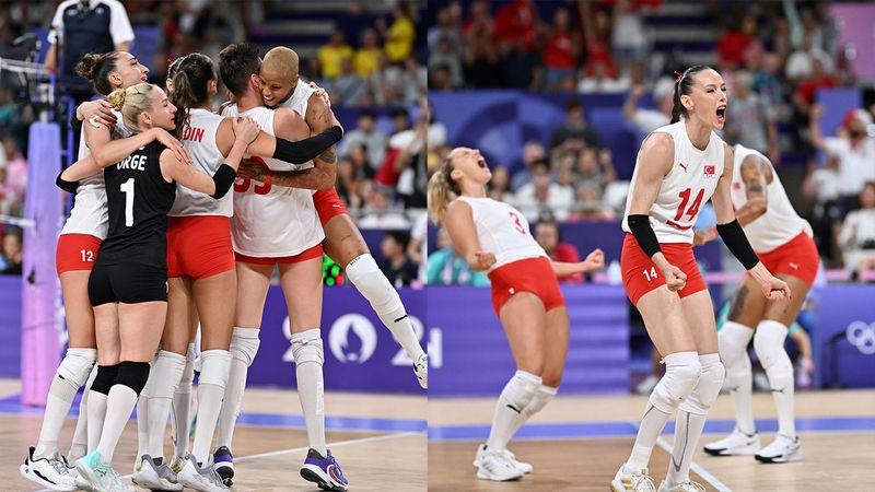 Filenin Sultanları Yarı Finalde, Yeni Rakibi Kim Olacak?