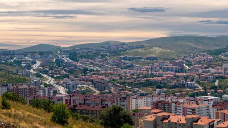 Yozgat'ın Geleceği Hakkında ChatGPT Ne Diyor?