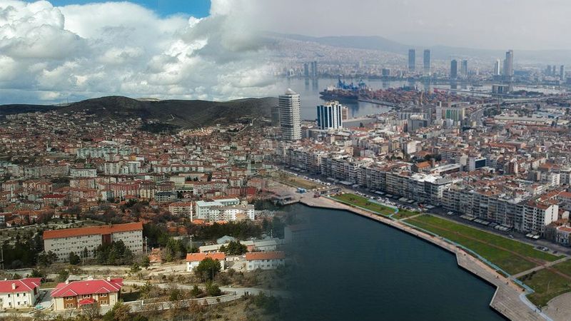 Yozgat-İzmir arası kaç kilometre? Yozgat’tan İzmir’e nasıl giderim, kaç saat sürer, yakıt hesapla