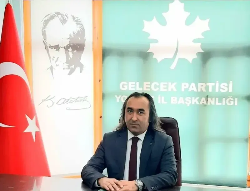 Yozgat'ın Köyleri Çığlık Atıyor! Kimse Duymuyor!