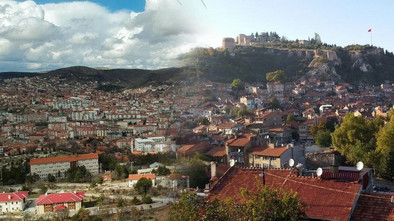 Yozgat-Kütahya arası kaç kilometre? Yozgat’tan Kütahya’ya nasıl giderim, kaç saat sürer, yakıt hesapla