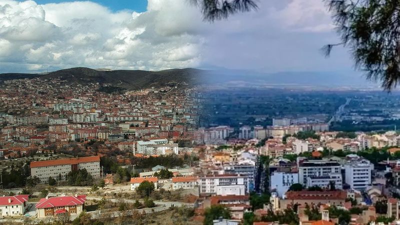 Yozgat-Manisa arası kaç kilometre? Yozgat’tan Manisa’ya nasıl giderim, kaç saat sürer, yakıt hesapla