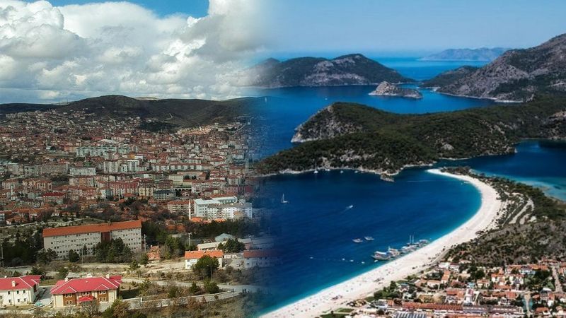 Yozgat-Muğla arası kaç kilometre? Yozgat’tan Muğla’ya nasıl giderim, kaç saat sürer, yakıt hesapla