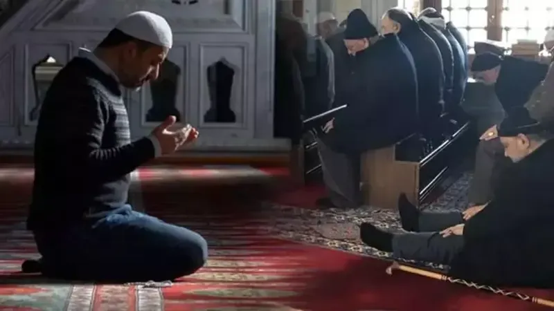 Yozgat'ta Bugün Namaz Vakitleri! İşte 06 Ağustos 2024 Salı Namaz Saatleri