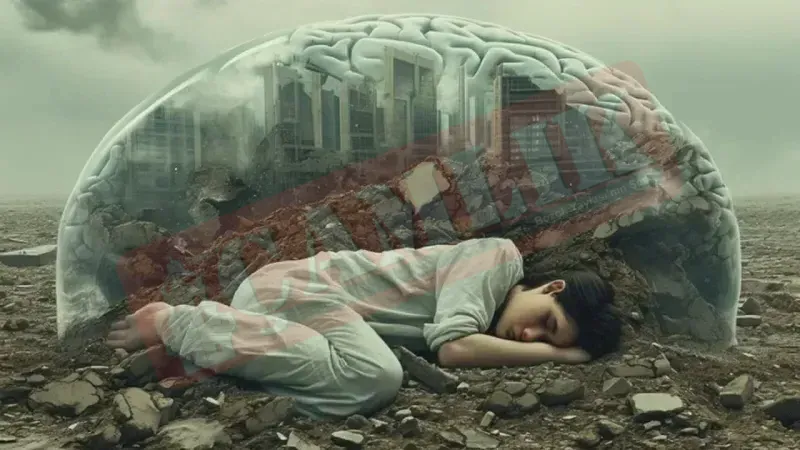 Rüyada Deprem Olduğunu Görmek Ne Demek? Rüyada Deprem Olduğunu Görmek Ne Anlamsa Gelir?