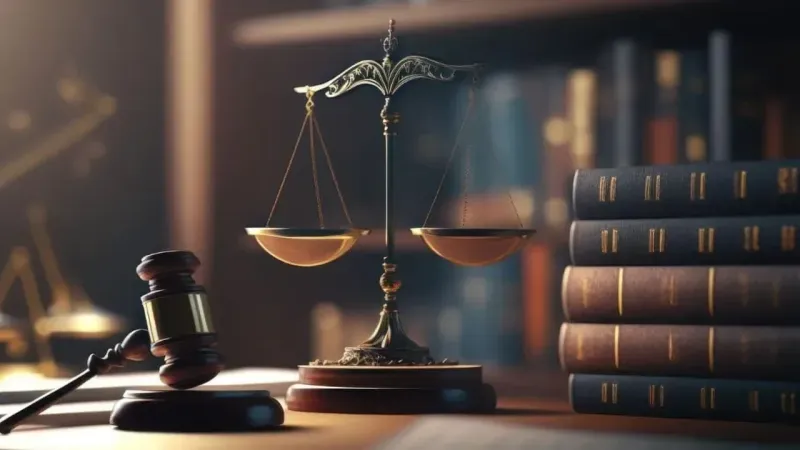 Türkiye'nin En İyi Hukuk Fakülteleri Açıklandı İşte O Fakülteleri