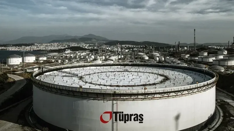 Tüpraş'tan Büyük Temettü Müjdesi! Yatırımcılar Ne Zaman Ödeme Alacak?