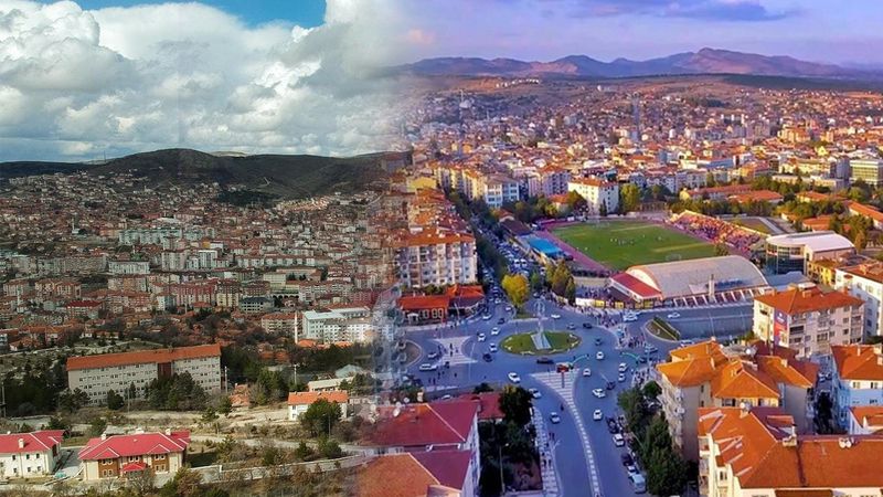 Yozgat-Uşak arası kaç kilometre? Yozgat’tan Uşak’a nasıl giderim, kaç saat sürer, yakıt hesapla