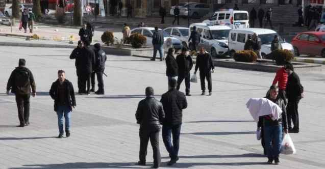 Yozgat’ta vatandaşlar kara hasret kaldı
