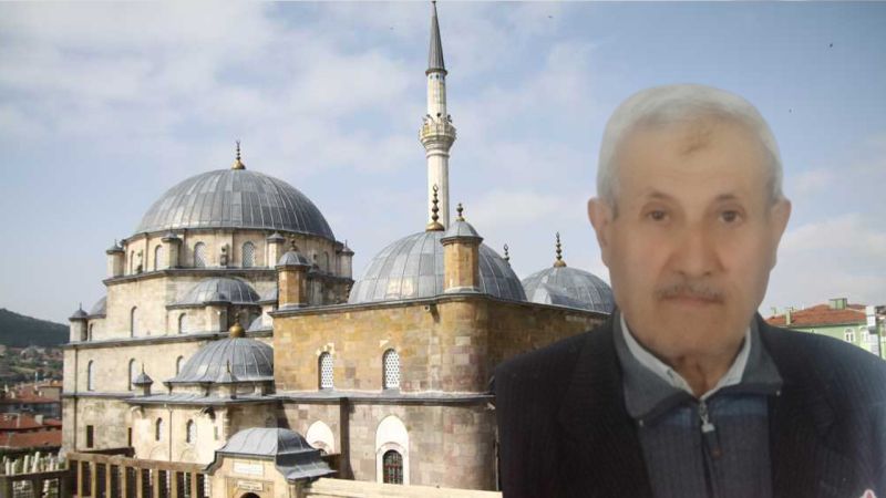 Yozgat'ta Ahi Evran esnaf modelinin son temsilcisi Fevzi Akdeniz vefat etti