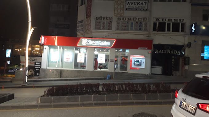 Yozgat Ziraat Katılım Bankası nerede bulunuyor? Yozgat’ta Ziraat Katılım Bankası numarası, adresi ve konum bilgileri nedir?