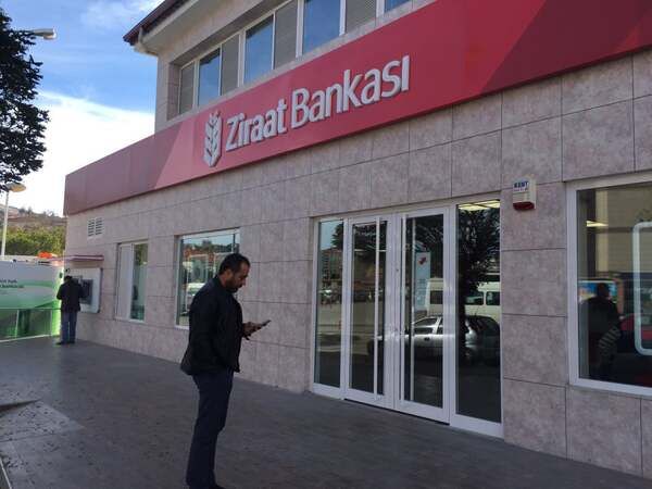 Yozgat Ziraat Bankası Bozok Şubesi nerede bulunuyor? Yozgat’ta Ziraat Bankası Bozok Şubesi numarası, adresi ve konum bilgileri nedir?