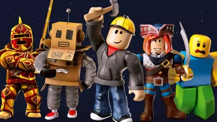 İnstagramın Ardından Popüler Oyuna Erişim Engeli! Roblox Yasaklandı Mı?
