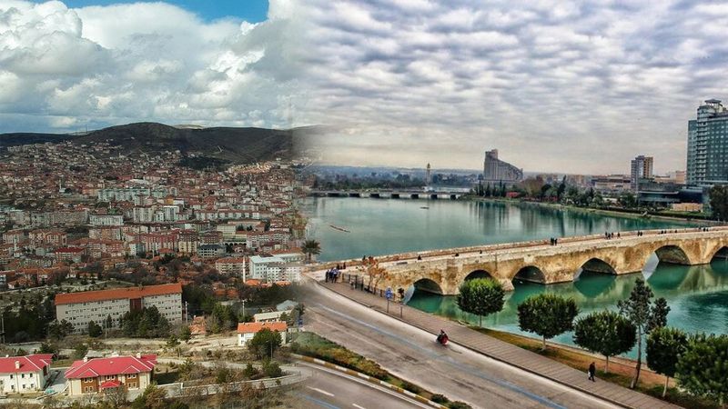 Yozgat-Adana arası kaç kilometre? Yozgat’tan Adana’ya nasıl giderim, kaç saat sürer, yakıt hesapla