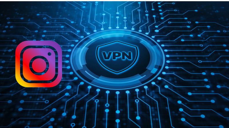 Instagram'ın Kapanmasıyla Yaygınlaştı Ama... VPN Uygulamaları Güvenli mi?